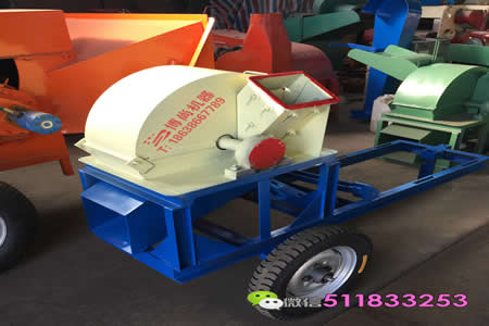 小型移動果樹枝粉碎機(jī)廠家/價(jià)格/多少錢一臺